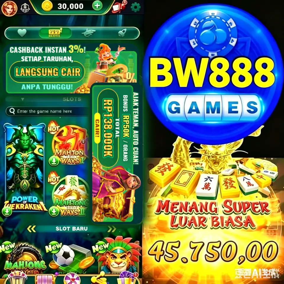 bw888 Unduh