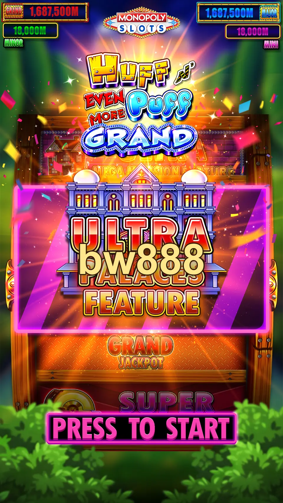 bw888 Unduh