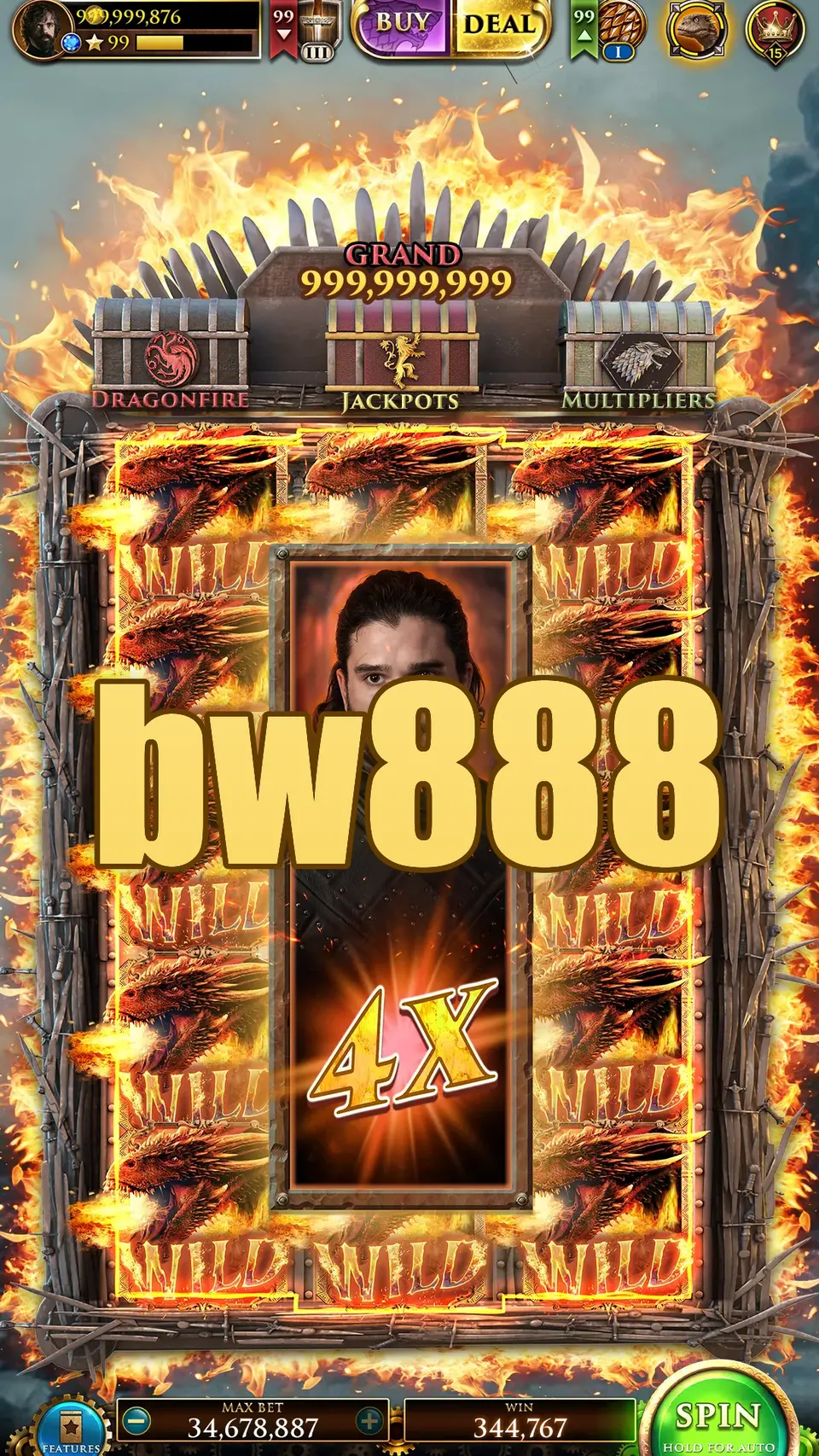bw888 Unduh
