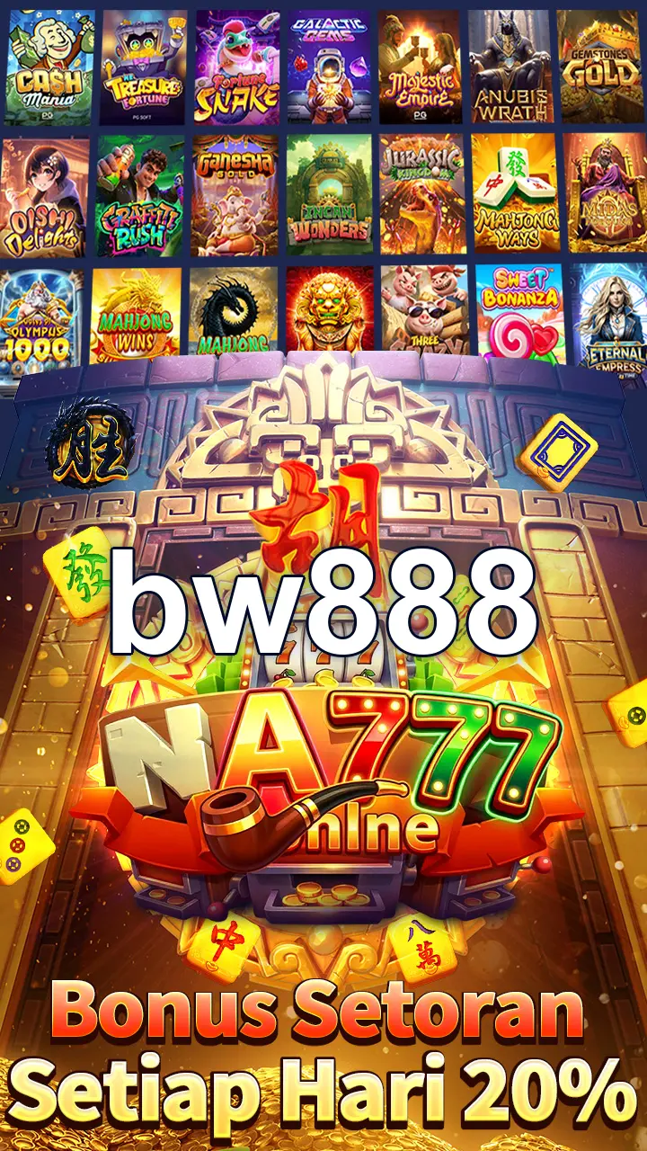 bw888 Masuk